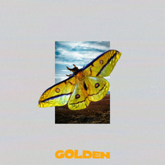 Golden (feat. Theo Juarez)