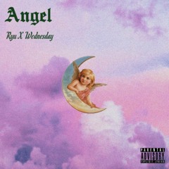 Angel W/ Wednesday