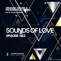 SOUNDS OF LOVE EP 082