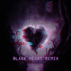 Black Heart Remix