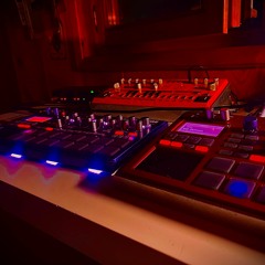 J'ai Rater La Fin / EXTRACTK LIVE/ full machine