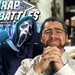 Ghostface vs. “Steve Raglan” -Rap Battles!