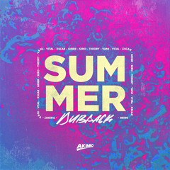 AKIMBO 2024 SUMMER DUBPACK [LIMITED COPIES]