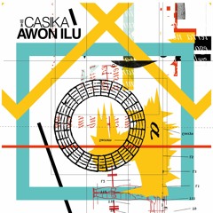 Casika - Awon Ilu // DAYP:002 PREVIEW