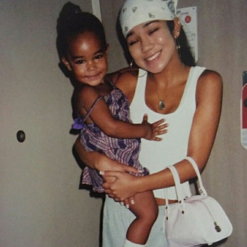 The Worst - Jhene Aiko [sped Up]