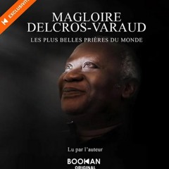 1 - ANTHOLOGIE DES PLUS BELLES PRIERES DU MONDE