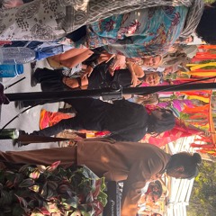 Inspired by Gaya Brisa Upstairs/Downstairs Mix