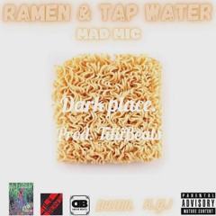 MadMic - Dark Place Prod. TiliiBeats