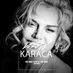 Sezen Aksu - Ne Kavgam Bitti Ne Sevdam [DJ KARACA REMIX]