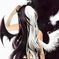 angel on my shoulder (prod. pa551on3)