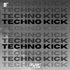 Delight - Techno Kick