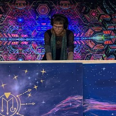 Scorpius Party  - progressive psychedelic techno (rendition)