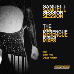 Merengue (Oliver Ho Mix)