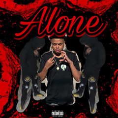 Alone