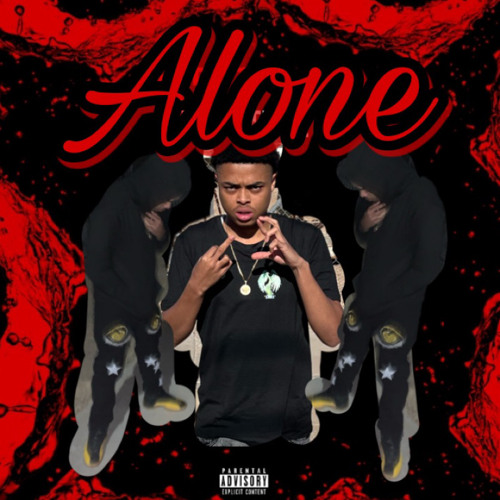 Alone