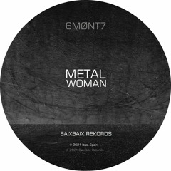 Iron Souls (🔰6MØNT7🔰-Original Mix)