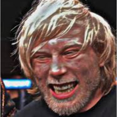 VOSGRÖNE - HARDCORE