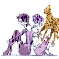 le monde de nana #🐆 (p. tomei)