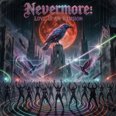 Nevermore_ Love Is An Illusion Binaural 3D