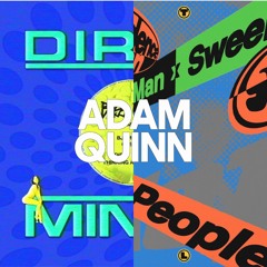 Dirty Mindz x All my people Mashup
