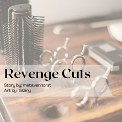 3 Revenge Cuts By Metavenhorst