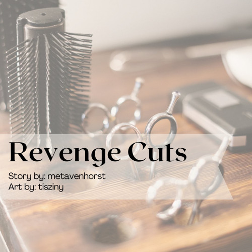 1 Revenge Cuts By Metavenhorst