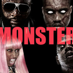 HYPESTEREO - MONSTA REMIX (BATTLE TRACK)