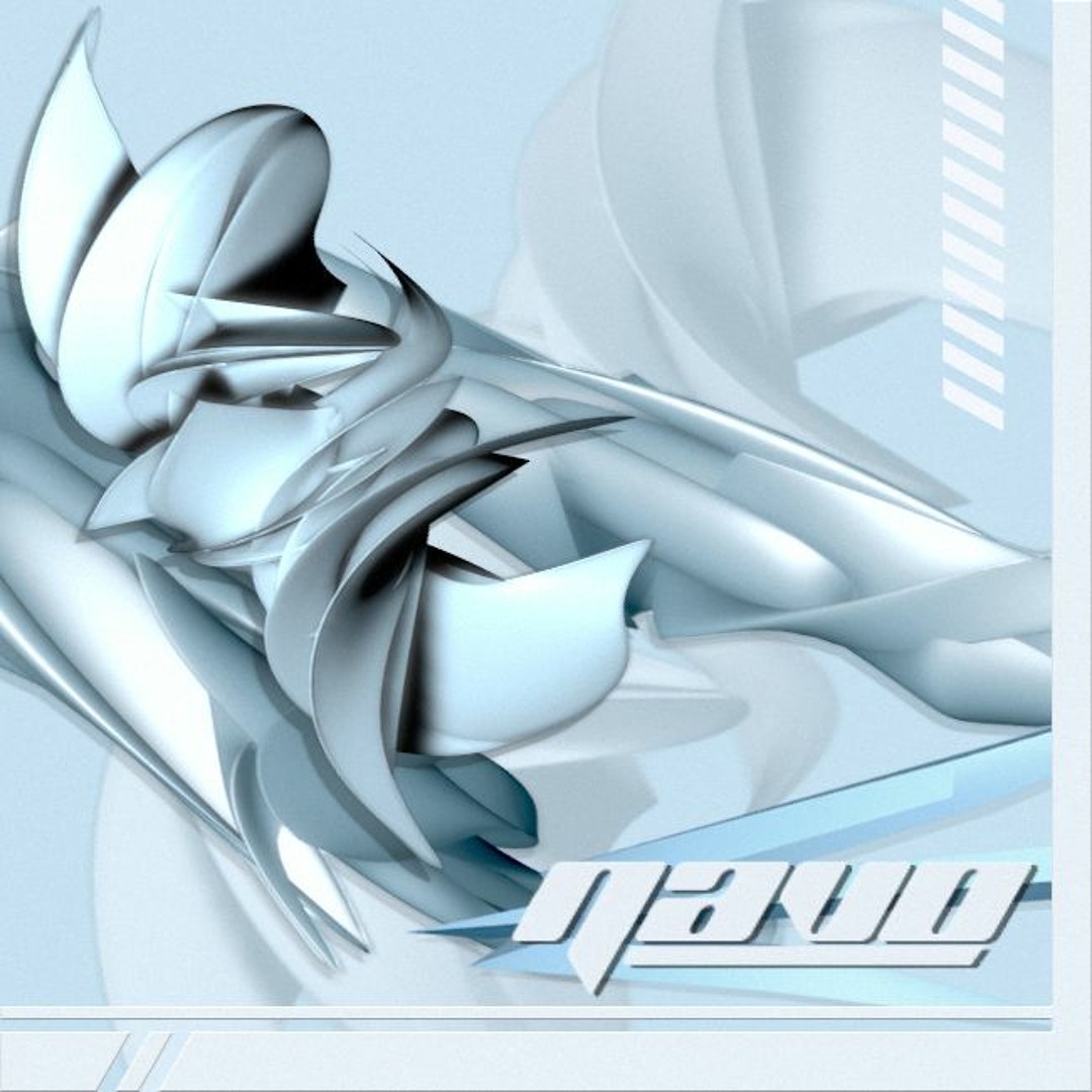 Navo Mix Stream Into The Night (Soft Mix) by NAVO | Listen online for free on ...