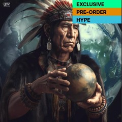 WE ARE ALL FROM THE EARTH (Spirit Mix)