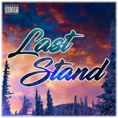 Robo - Last Stand