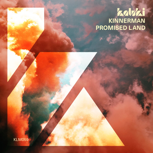 Promised Land (Original Mix)