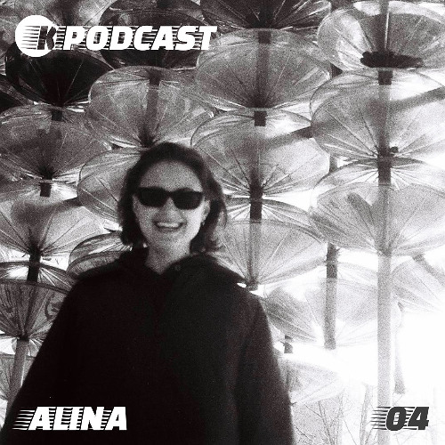 Komplices Podcast 04 | ALINA
