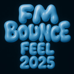 FM Bounce - Feel Festival 2025 warmup