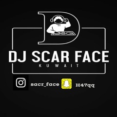 [ 97  Bpm ] DJ SCAR FACE علي جاسم وعلي ماجد - عيناي