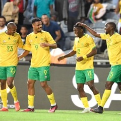 CHOCTIV - FIFA SOUNDTRACK MANIFESTATION !