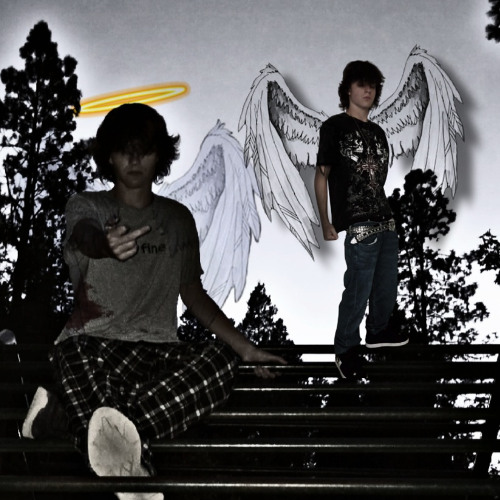 Stream GhostVali Dripped Up by GhostVali Listen online for free on