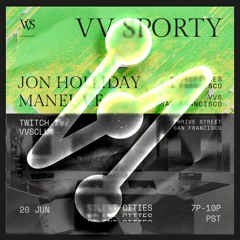 Jon Holliday @ VVSporty _Silent Cities_ Jun 20th, 2025.aif