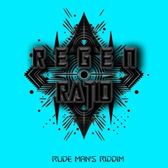 Rude Man's Riddim (V1 PREVIEW ONLY) (OUT NOW)