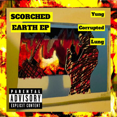 THE SCORCHED EARTH EP
