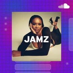 Best UK R&B: Jamz
