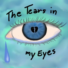 The Tears In My Eyes feat. Ouche