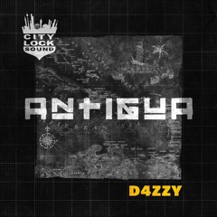 D4zzy - Antigua Dubplate