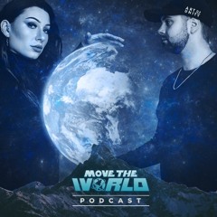 #MTW13 | Prospexx Special | Move The World by Art of Unity (Hardstyle Podcast)