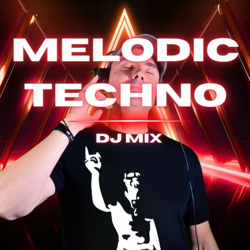 Melodic Techno DJ Mix #02