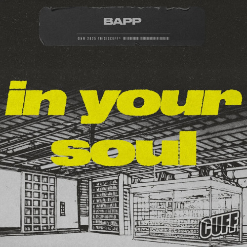 BAPP - In Your Soul (original Mix)