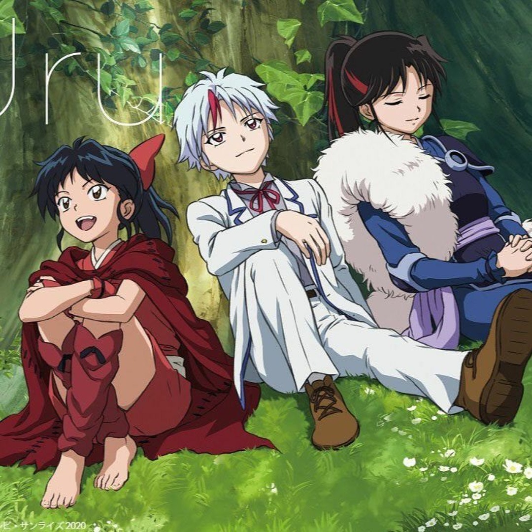 Yashahime watch online free hotsell