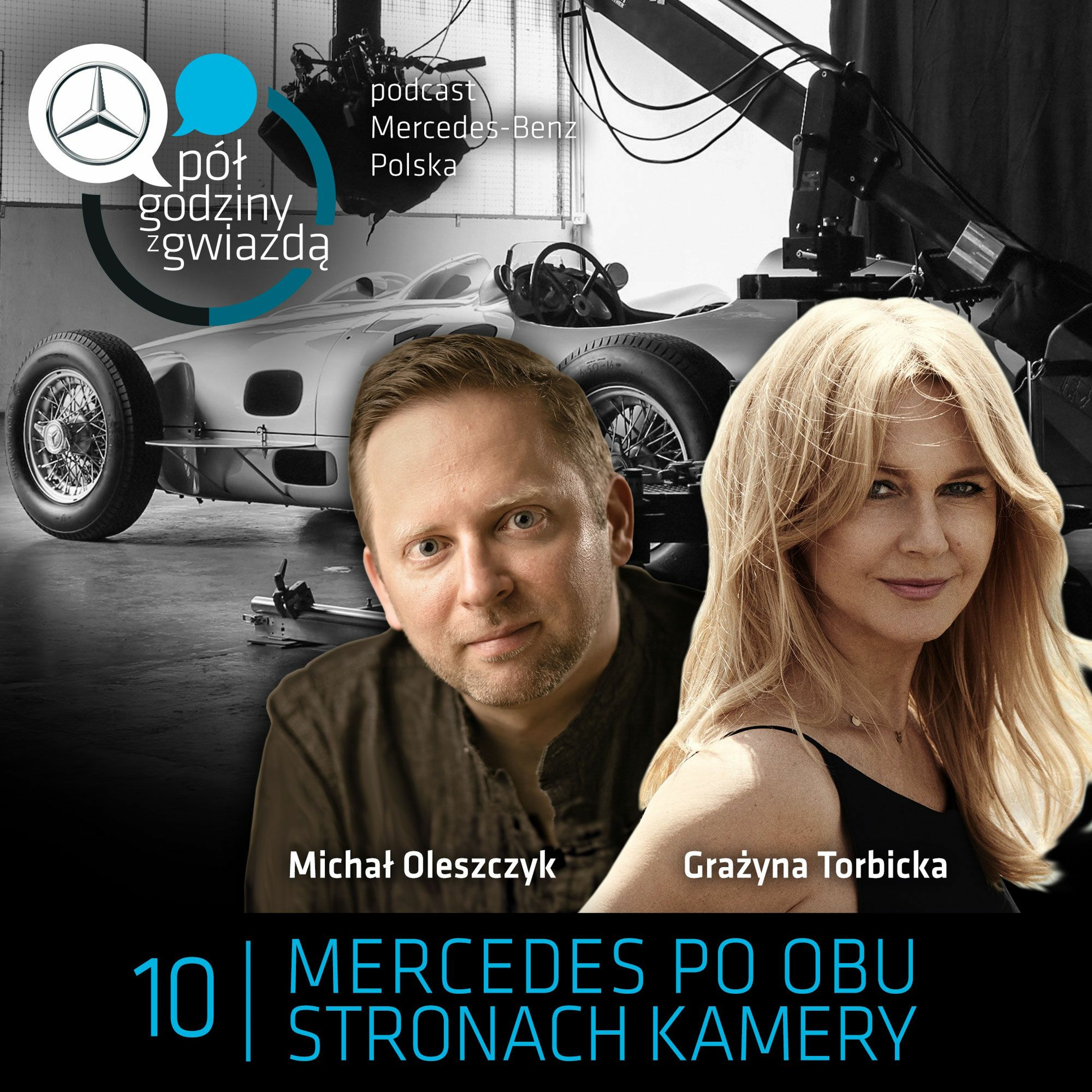 Mercedes-Benz Polska