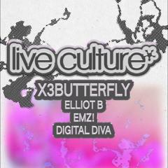 EMZ! Live Culture Debut Party | 03.02.24