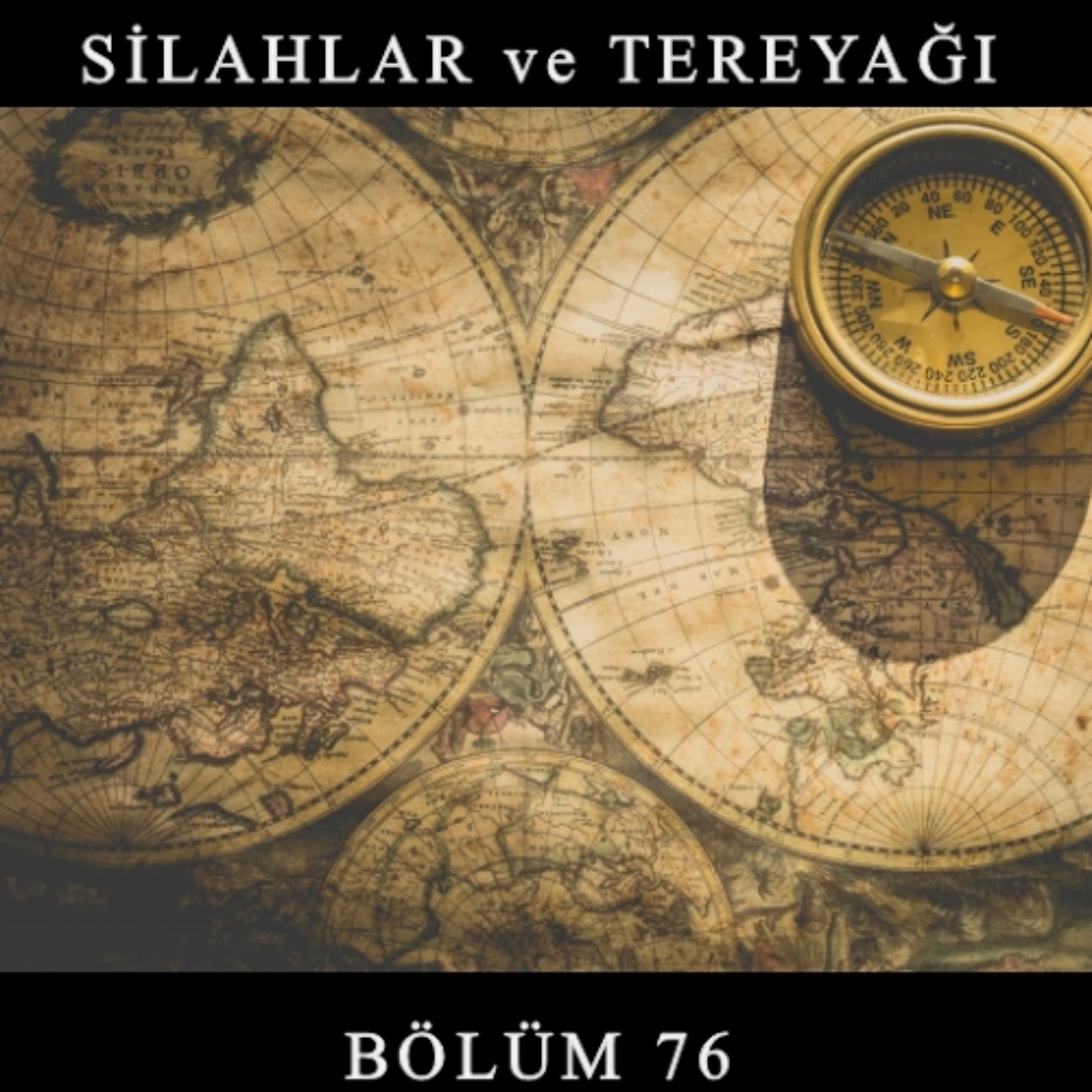 Silahlar ve Tereyağı