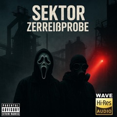 stoja & Scream-X | Sektor Zerreißprobe | 170-180 bpm Schranz